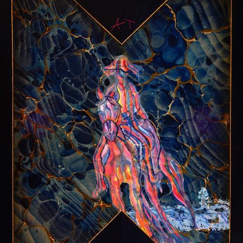 Avey Tare - Cows on Hourglass Pond