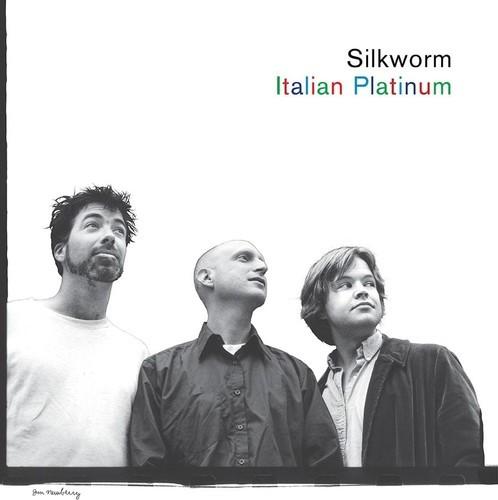 Silkworm - Italian Platinum