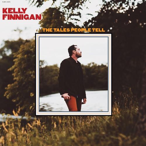Finnigan, Kelly - Tales People Tell (RED)