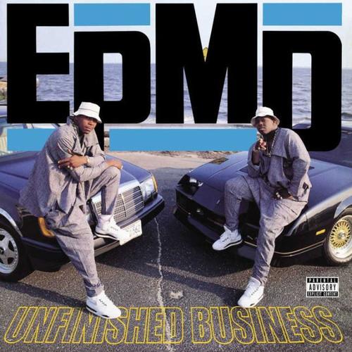 EPMD - Unfinished Business