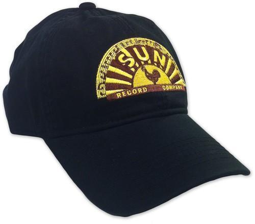 Sun Records - Cap