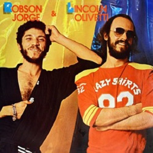 Jorge, Robson - Robson Jorge