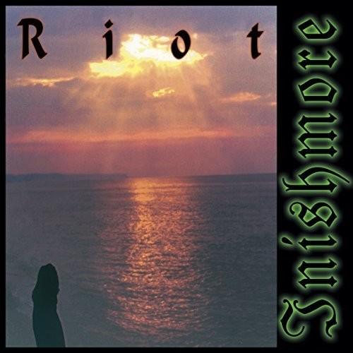 Riot - Inishmore