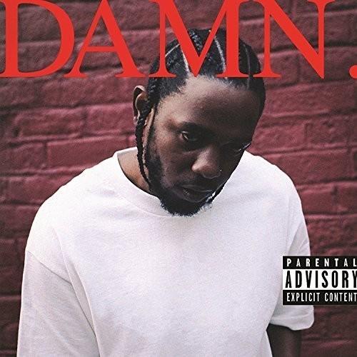 Lamar, Kendrick - Damn