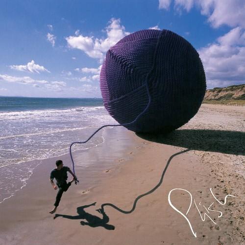 Phish - Slip Stitch Pass