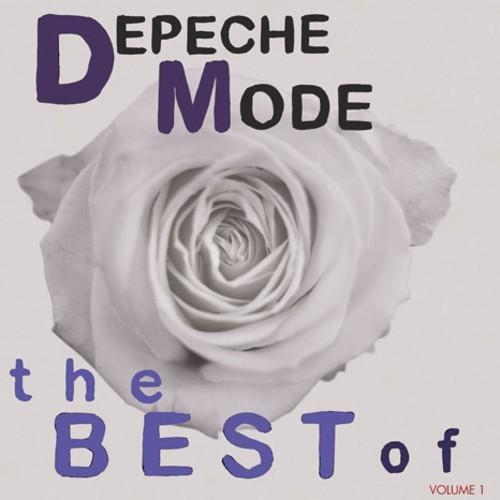 Depeche Mode - Best Of