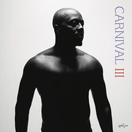 Jean, Wyclef - Carnival III
