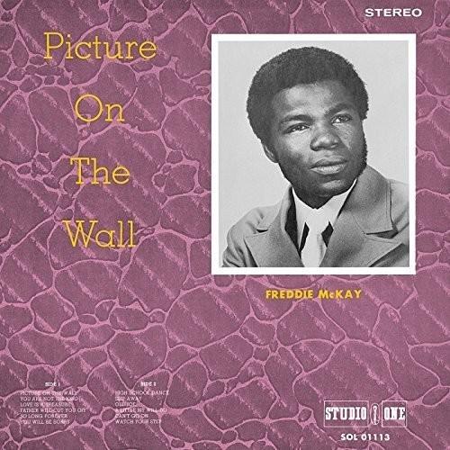 McKay, Freddie - Picture On The Wall