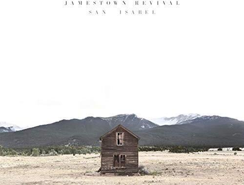 Jamestown Revival - San Isabel
