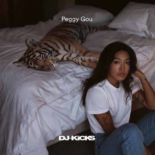 Gou, Peggy - Dj-kicks