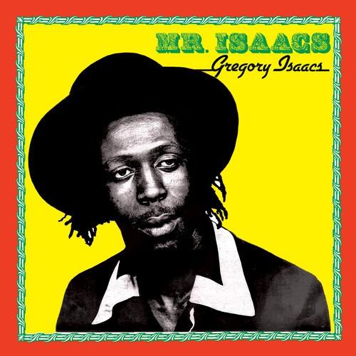 Isaacs, Gregory - Mr Isaacs