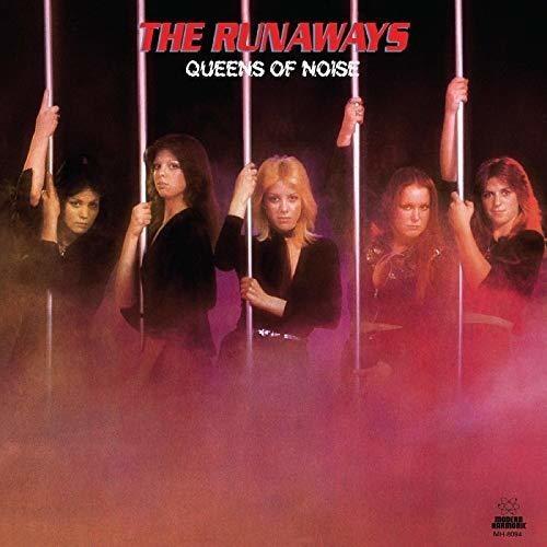 Runaways, The - Queens Of Noise