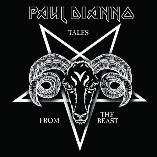 Dianno, Paul - Tales From The Beast