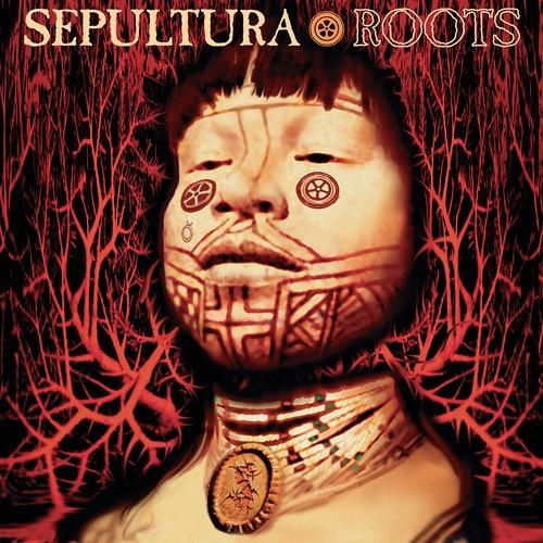 Sepultura - Roots (Expanded)
