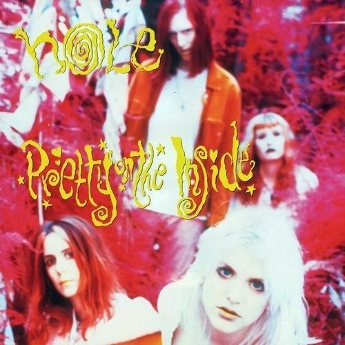 Hole - Pretty On The Inside
