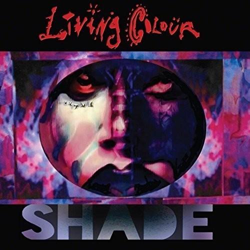 Living Color - Shade