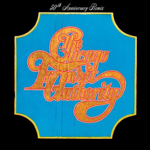 Chicago - Transit Authority