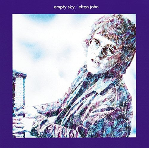 John, Elton- Empty Sky