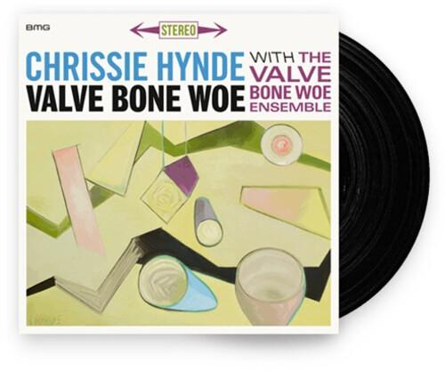 Hynde, Chrissie - Valve Bone Woe