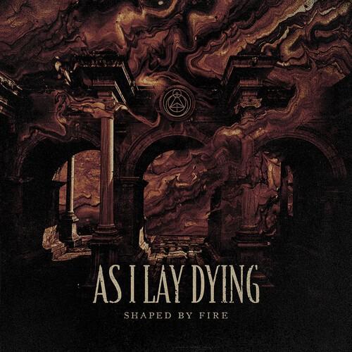 As I Lay Dying - Shaped By Fire
