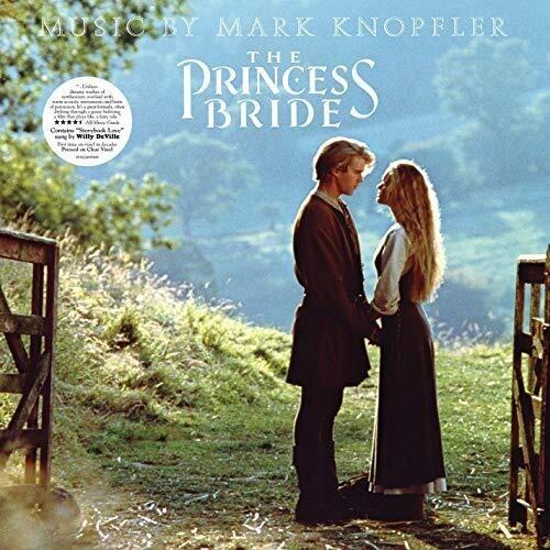 Knopfler, Mark - Princess Bride