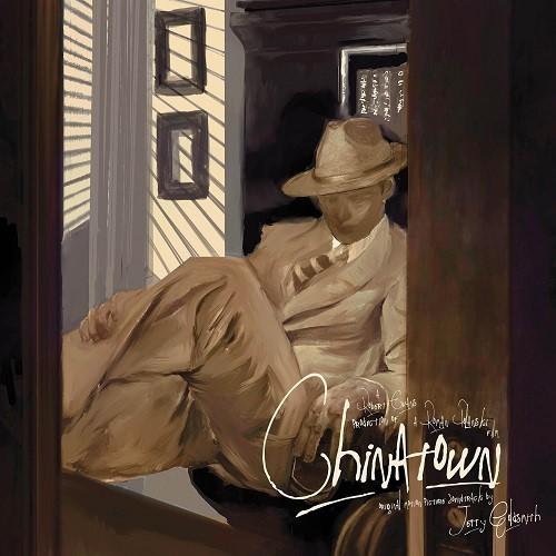 Soundtrack - Chinatown