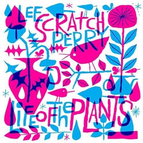 Perry, Lee - Life Of Plants