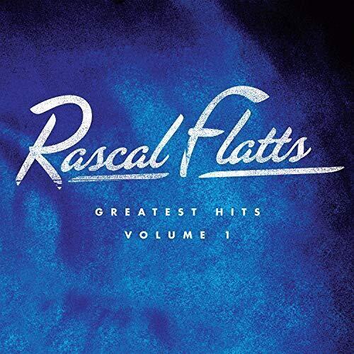 Rascal Flatts - Greatest Hits