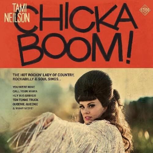 Nelson, Tami - Chickaboom