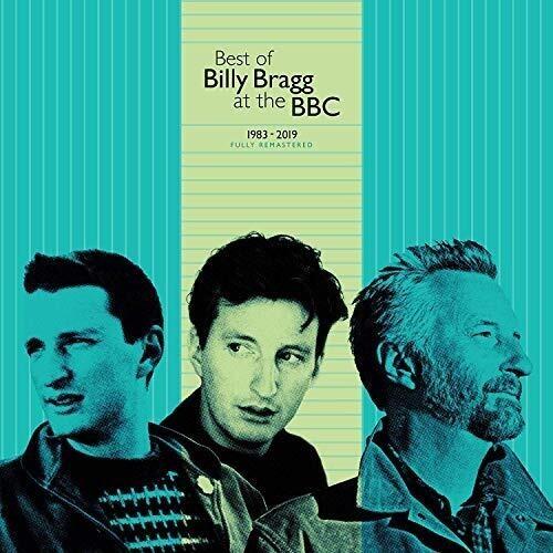Bragg, Billy - Best Of At The Bbc 1983-2019
