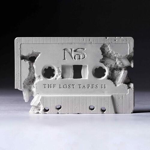 Naz - Lost Tapes 2