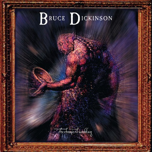 Dickinson, Bruce - Chemical Wedding