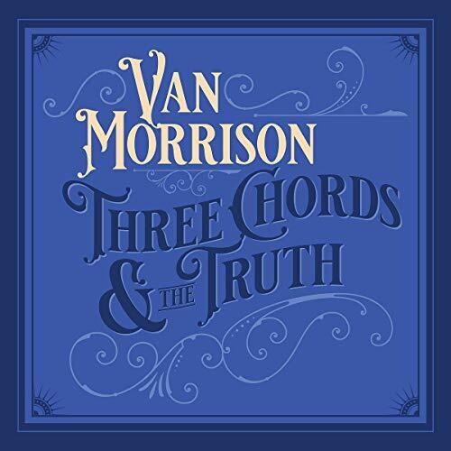 Morrison, Van - Three Chords