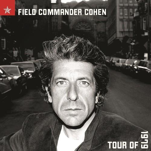 Cohen, Leonard - Field Commander Tour of 1979