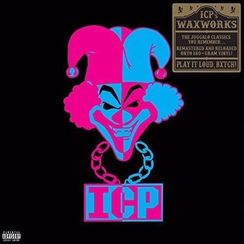 Insane Clown Posse - Carnival Of Carnage