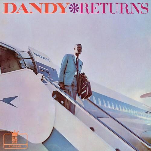 Dandy - Dandy Returns