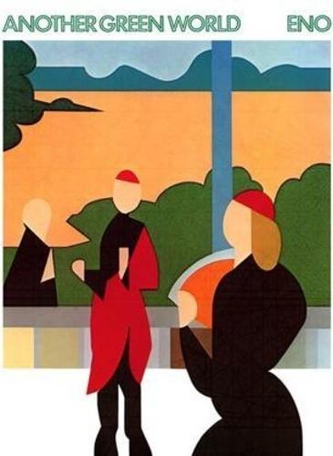 Eno, Brian - Another Green World