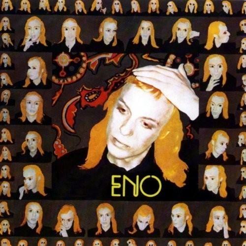 Eno, Brian - Taking Tiger Mountain