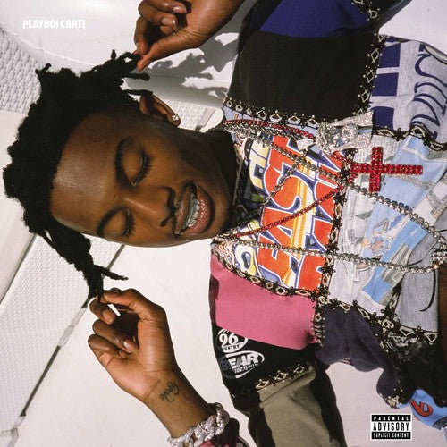 Playboi Carti - Self Titled