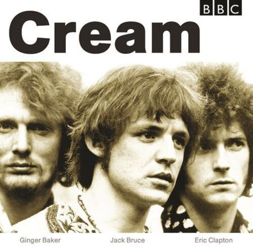 Cream- BBC Sessions