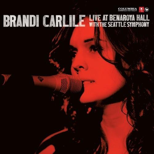 Carlile, Brandi - Live At Benaroya Hall