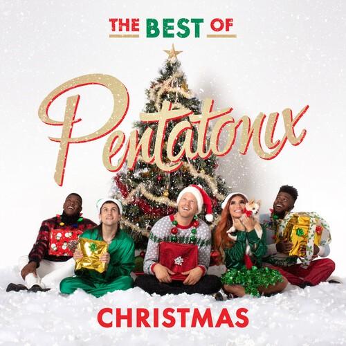 Pentatonix - Best Of Christmas