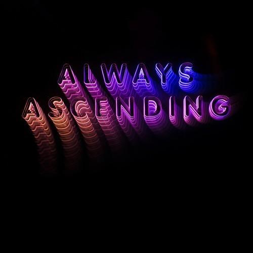 Franz Ferdinand - Always Ascending (Std)