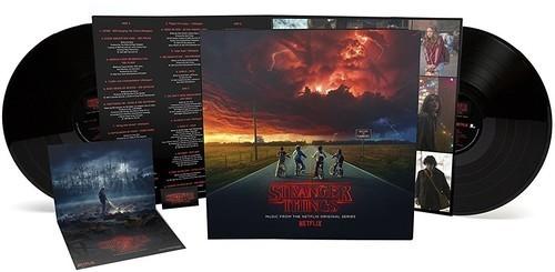 Soundtrack - Stranger Things