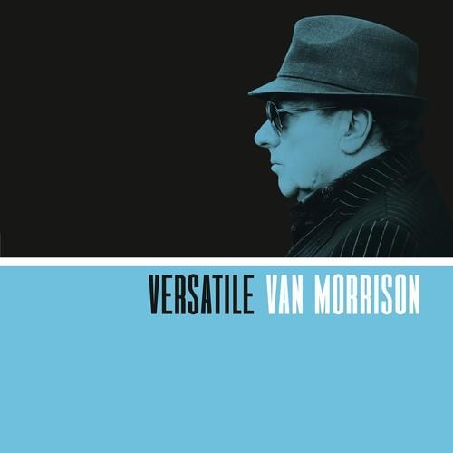 Morrison, Van - Versatile