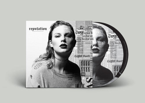 Swift, Taylor - Reputation