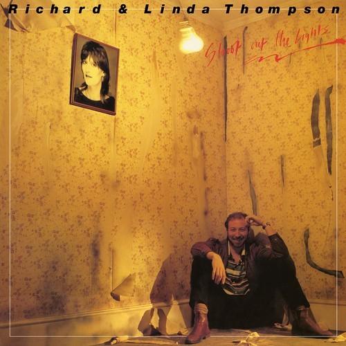 Thompson, Richard - Shoot Out the Lights