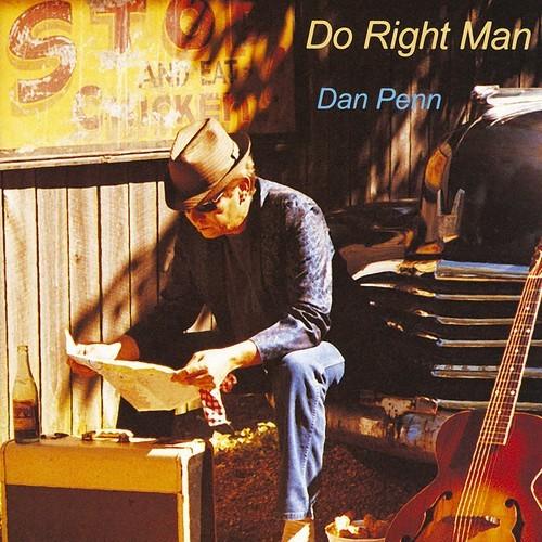 Penn, Dan - Do Right Man