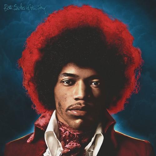 Hendrix, Jimi - Both Sides Of The Sky