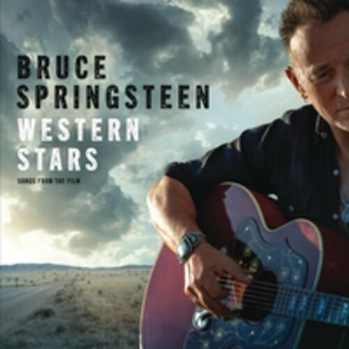Springsteen, Bruce - Western Stars Film
